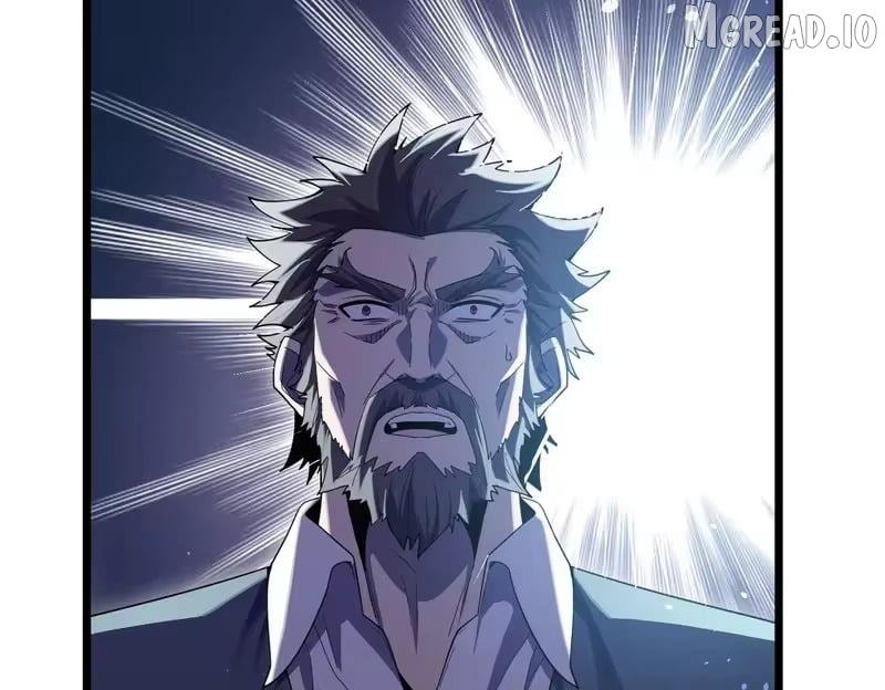 I Rely on My Invincibility to Deal Tons of Damage Passively! Chapter 170  - page 2